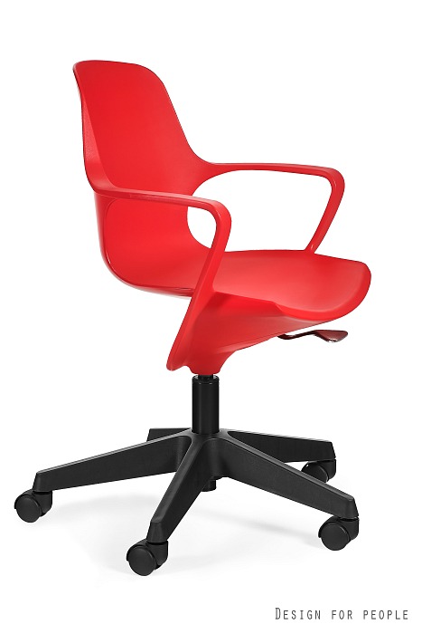 Крісло офісне POGO 433-PP-R Unique